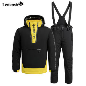 In Stock nuovo inverno <span class=keywords><strong>tuta</strong></span> da sci <span class=keywords><strong>uomo</strong></span> impermeabile abbigliamento sportivo all'aperto pantaloni giacca da <span class=keywords><strong>snowboard</strong></span> per gli adulti sci <span class=keywords><strong>snowboard</strong></span> - Product Image 6