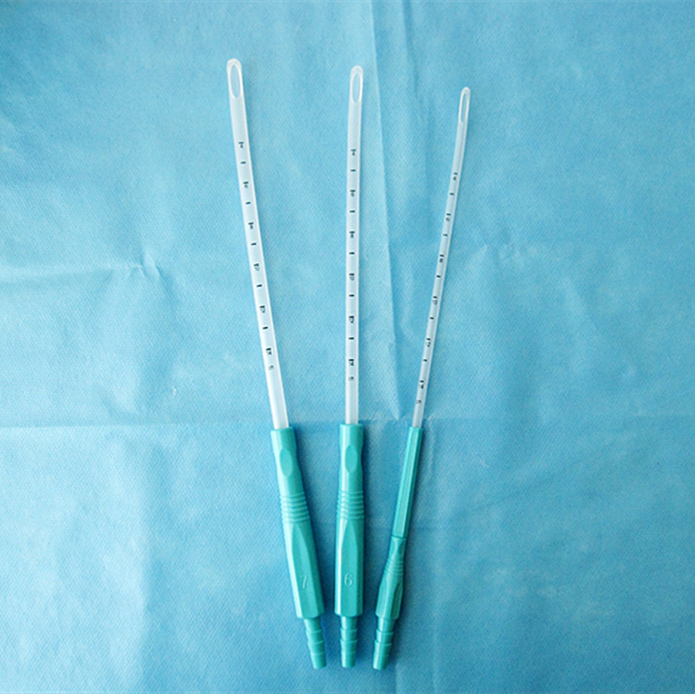 disposable gynecology uterine curettes instrument