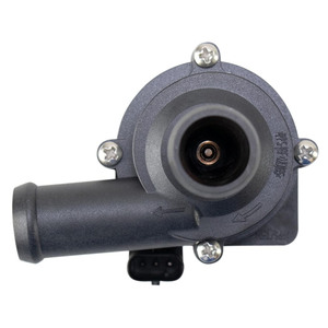 Electric Water Pump 059121012A For Volkswagen Audi Replacement Part <b>ABS</b> Material - Product Image 2