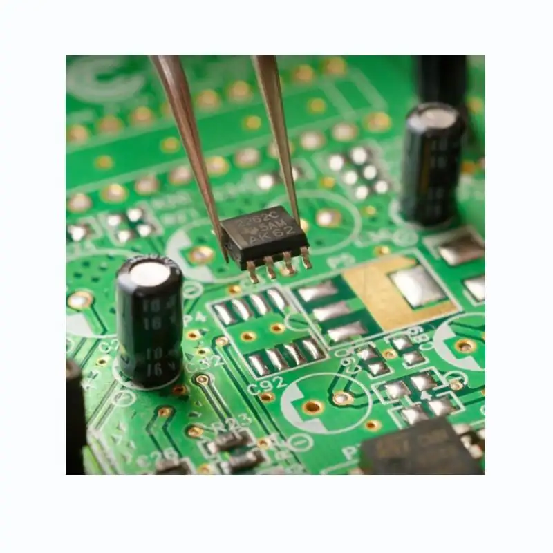 Hot Sale China Direct Sale Circuit Board Development Design Pcba Small Appliance Control Board electronic controller