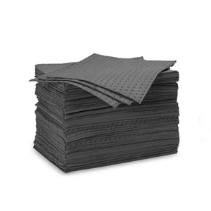 بيديو عالية الجودة صيانة الطرق السريعة سلامة الحصير تسرب النفط منصات ماصة لتسريب زيت السيارة - Product Image 6