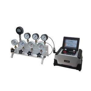 Equipo de Prueba Automático de Alta Precisión, Calibrador Multifuncional Automático - Product Image 1