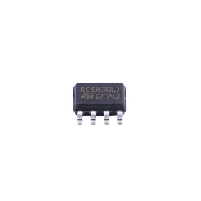 New Original IC INTEGRATED CIRCUIT STS8C5H30L Please Contact Us On-site for the Best Price
