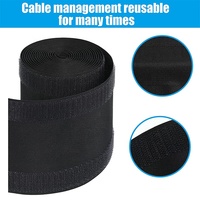 Gestion de protecteur de câble de plancher de couverture de câble de tapis pour le tapis de bureau garder le câble organisé