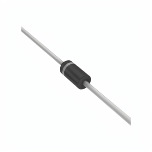 1N4747AG/TR DO-204AL, DO-41, Axial Components Electronic Manufacturer Channel Diodes - Product Image 1