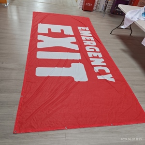 Biểu ngữ lưới chống gió ngoài trời định dạng lớn tùy chỉnh in treo biểu ngữ lưới đám đông tibo hiển thị biểu ngữ lưới kích thước lớn - Product Image 5