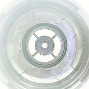 T70 T70P T100 Accesorios para rociador agrícola Drone Impulsor Bomba Cubierta Asamblea UAV Reemplazo - Product Image 1