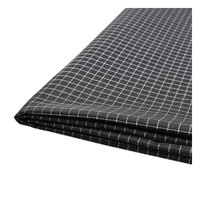 Super haute résistance à la déchirure uhmwpe armure mèche denim fibre balistique suture textile nylon tissu extérieur tente équipement sac à dos