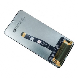Écran LCD pour Huawei Mate 20 30 30 Pro 40 50 60 P20 <span class=keywords><strong>P30</strong></span> P40 Lite, assemblage d'écran tactile, remplacement d'écran de téléphone portable - Product Image 3
