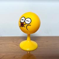 Jouets anti-stress amusants et amusables à prix d'usine, formes originales variées pour la promotion et le soulagement du stress