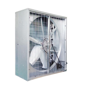 Ventilatore <span class=keywords><strong>per</strong></span> cortina d'acqua <span class=keywords><strong>per</strong></span> serra sistema di raffreddamento ventilatore di scarico portatile ventilatore a flusso assiale prezzo - Product Image 5