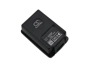 Replacement Battery for Itowa Tunner 3.6V/mA