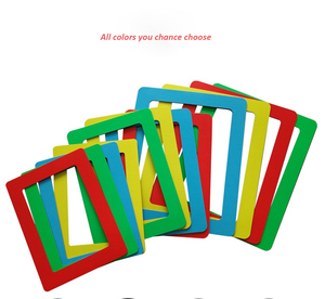 Plaque de remerciement moderne en bois pour enseignant avec nom gravé, décoration de salle de classe pour les occasions d'anniversaire - Product Image 4
