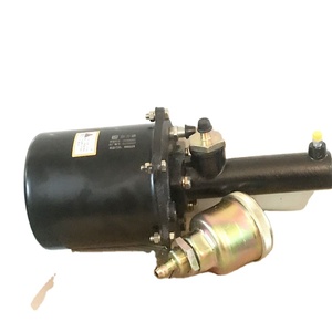 Pièce compatible Liugong 855 855N 856 862 50CN Pompe de surpression de frein 13C0589 Pièces de machines de construction directes d'usine - Product Image 1