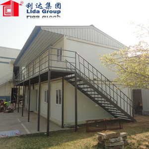 Barato bajo costo casa prefabricada contenedor precios <span class=keywords><strong>en</strong></span> Filipinas/Malasia/Tailandia/Myanmar/Camboya - Product Image 3