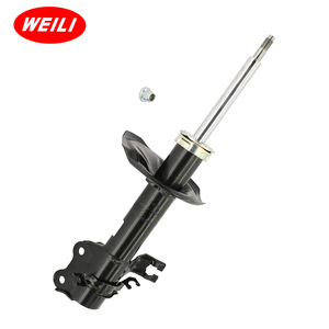 Amortiguador de alta calidad <span class=keywords><strong>para</strong></span> Suzuki, MITSUBISHI, Nissan, 54052-0M011, 41602-64J00 - Product Image 3