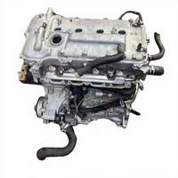 Moteur complet d'occasion 1FZ 1HZ 1KD 2KD 1UR 1ZR 1TR 1TR-FE 1ZZ 1AZ 1FZ 1GR-FE 1JZ 1KR 1MZ 1NZ 1S 1SZ 1UZ 1VZ 1Y 1ZZ 2UZ 2TR 2TR-FE