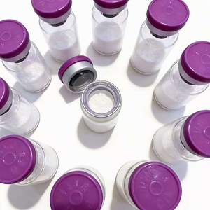 Polvo Cosmético de Alta Concentración de NAD 1000mg, 99% de Pureza, Polvo Liofilizado Blanco - Product Image 2