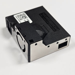 Chất lượng không khí cảm biến SEN55-SDN-T <span class=keywords><strong>sensirion</strong></span> PM2.5 PM RH/t VOC noxin Monitor New gốc trong kho IC sen55 thanh lọc không khí - Product Image 1