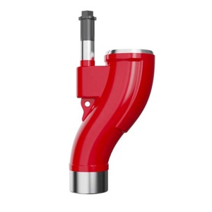 Pièces détachées pour pompes à béton Putzmeister/kcp/junjin : tubes de transfert, tuyaux - Product Image 6