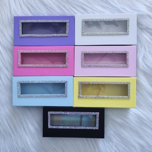 New Arrivals 15-25mm <strong>Strip</strong> <strong>Lashes</strong> With Spikes Private Label Real Mink Hair Eyelashes <strong>That</strong> <strong>Look</strong> <strong>Like</strong> <strong>Extensions</strong> Wholesale Vendor - Product Image 3