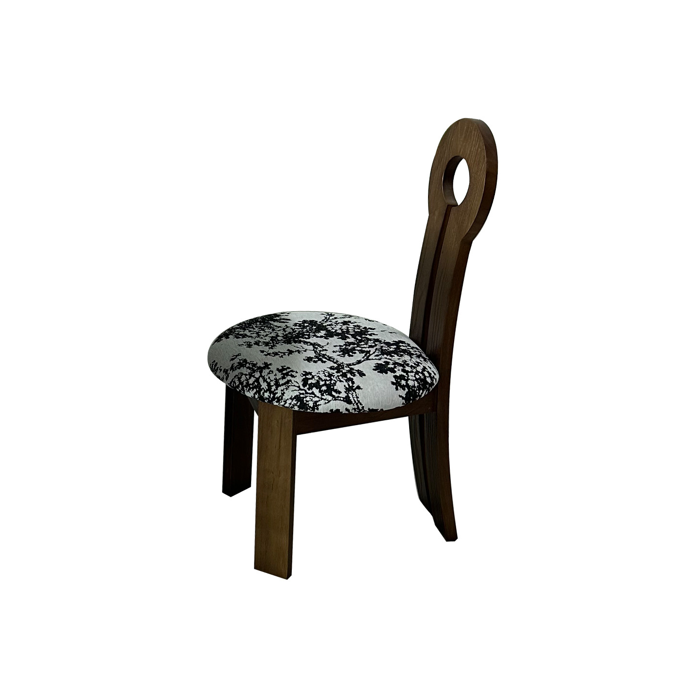 Walnut (lamb wool)