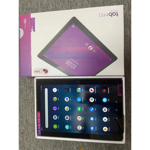 <span class=keywords><strong>Tablet</strong></span> nuovo di zecca per <span class=keywords><strong>Lenovo</strong></span> tab <span class=keywords><strong>M10</strong></span> 10.1 pollici 3 + 32gb con slot per schede tableta LTE in stock - Product Image 4