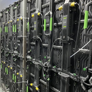 P2.6 P2.9 P3.9 Parete <span class=keywords><strong>Video</strong></span> LED GOB Durevole per Eventi ad Alto Traffico, Schermo LED a Noleggio per Interni ed Esterni per Palcoscenico - Product Image 4