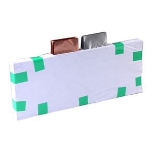 Polymer Pin cathode và <span class=keywords><strong>anode</strong></span> Điện cực hàn xếp chồng cho EV di động - Product Image 3