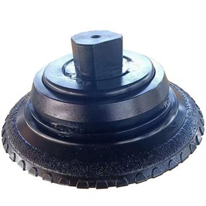 トンネルボーリングマシンTBMウェアパーツロックカッティングツールローラーディスクカッター - Product Image 2