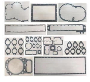 Kit complet de joints S6R2 pour révision moteur 37594-33220 - Product Image 4