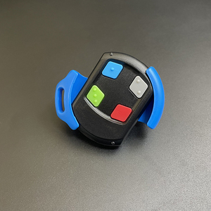 D2 D5 D10 A10 R3 R5 Vantage Vector 400 500 Vert-X <span class=keywords><strong>300</strong></span> Điều khiển từ xa cửa nhà để xe điện 433,92MHz Mã lăn - Product Image 3