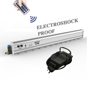 AP-AB1208-1 Static Electricity Electrostatic Discharge Eliminator Ionizing <b>bar</b> - Product Image 1