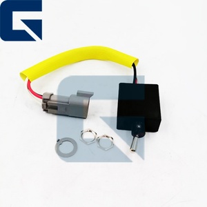 Interrupteur à bascule GP 260-5864 pour moteur C27 C32 - Product Image 2