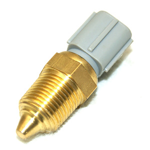 Sensor de temperatura del agua del motor, refrigerante, piezas automáticas, F5AF12648AB, F5AF12A648AA, 3F1A12A648AA, 3F1Z12A648A, F5AF12A648AB, para <span class=keywords><strong>Ford</strong></span> - Product Image 1