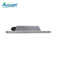 OCPC-004 OCOM15.6 дюймов Windows /Android, проверка цен с 2D сканером POE и входом постоянного тока для супермаркета