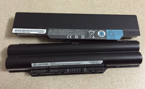FMVNBP198 FPCBP325แบตเตอรี่ FPCBP281 FPCBP220 FPCBP519สำหรับฟูจิตสึเซลเซียสแบตเตอรี่แล็ปท็อปโน้ตบุ๊ค H720 - Product Image 4