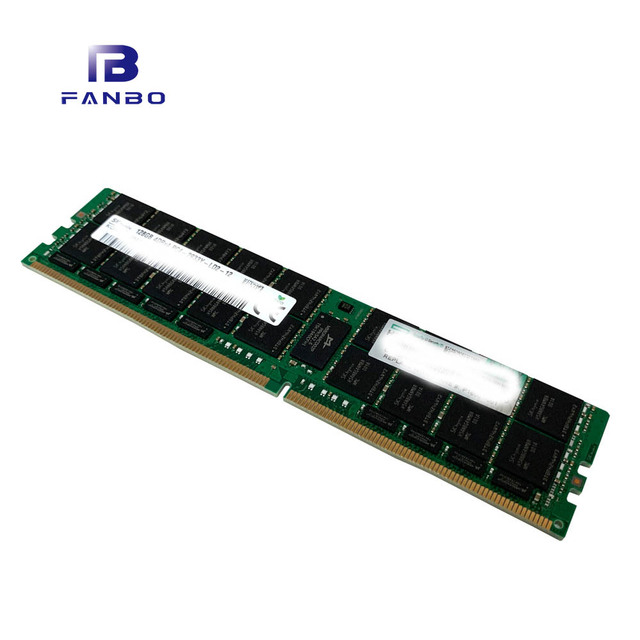 P11040-B21 P11057-0A1 4DRx4 128GB DDR4 PC4-2933Y LRDIMM Server RAM Memory