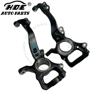 UC3B-33-03XB ZZP-MZ-021 Vente en gros de pièces automobiles HDE, rotule de direction avant gauche pour Ford Ranger Mazda BT-50 - Product Image 5