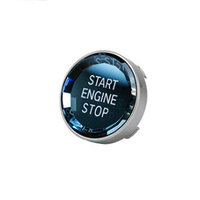 Bouton de remplacement pour BMW X1, X5, X6, Z4, E81, E70, E90, E93, E60, E87, E92, 100 pièces