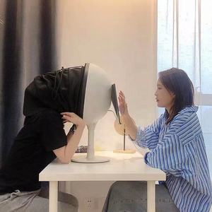 DJM 2025高端专业扫描面表机数字3D面部皮肤扫描仪面部分析机 - Product Image 2