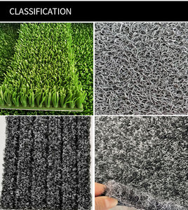 Bán buôn Vàng khai thác rửa thảm phù sa vàng phục hồi khai thác mỏ Thảm PE Vàng sluice thảm - Product Image 3