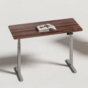 Bàn làm việc đứng điều chỉnh độ cao điện thông minh, thiết kế công thái học, sử dụng mô tơ kép không chổi than 3 cấp độ, tải trọng 180kg, OEM ODM - Product Image 5