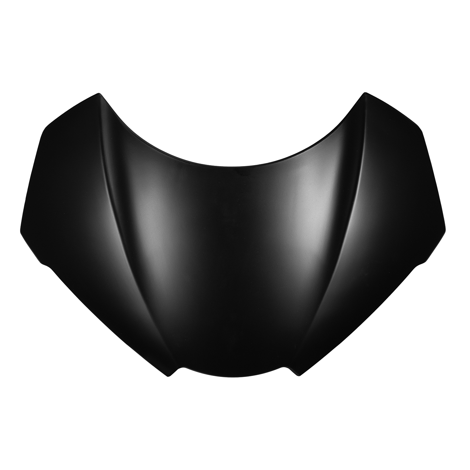 สีดำด้าน