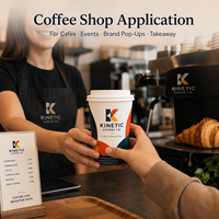 Gobelets à café jetables à double paroi avec couvercles, imprimés sur mesure, écologiques, recyclables, en papier de qualité alimentaire pour boissons chaudes et nouilles