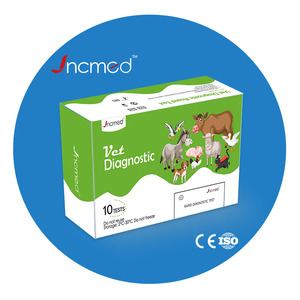 Aviäre <span class=keywords><strong>Influenza</strong></span>-Schnelltest-Kit Ccv Ag-Test - Product Image 1