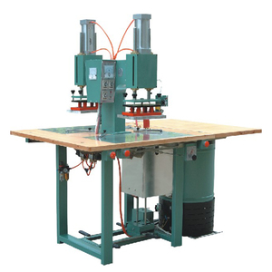 Machine pour plafonds tendus, machine <span class=keywords><strong>HD</strong></span> pour le soudage du PVC (type économique) - Product Image 3