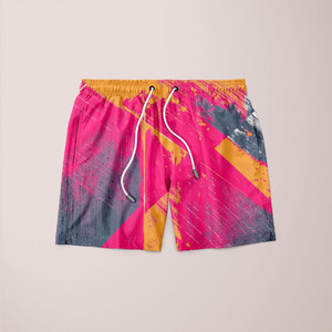 Como son tres pantalones cortos - Product Image 2