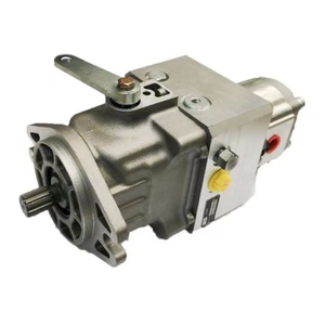 Pompe à piston à rouleaux de type marche arrière OEM/ODM TUFF TORQ KPL 23 – Performances fiables et stables, pompe à engrenage unique, pompe à huile hydraulique - Product Image 2