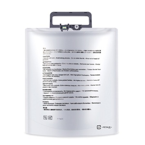 Bolsa de Tinta Supercolor T8461-T8464 con Tinta Pigmentada y Chip de un Solo Uso para Impresora Epson Workforce Pro WF-R8593 - Product Image 6